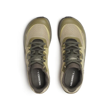 Merrell Trail Glove 8 Rattan Minimalist Shoe Sneaker Mens sizes 7-15 NEW