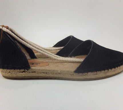 UGG Australia Libbi Calf Hair Sandal Black Women's Sizes 6-9-NEW
