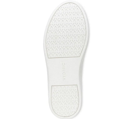 Vionic Winny White Nappa Leather Sneaker Women sizes 5-11/NEW!!