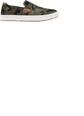 Men's Olukai Lae'ahi Slip-on Shoes in Assorted Colors US Sizes 7-15 NEW!!!