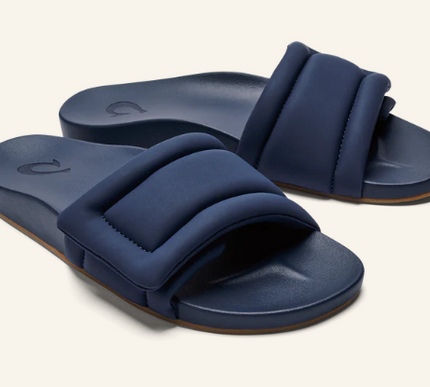 Women's Olukai Sunbeam Slide Comfort Sandal Various Colors US Sizes 5-11 NIB!!