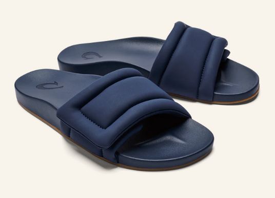 Women's Olukai Sunbeam Slide Comfort Sandal Various Colors US Sizes 5-11 NIB!!