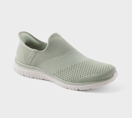 SKECHERS Slip-ins Virtue-Sleek Sage Sneaker Women's sizes 5-11/NEW!!!