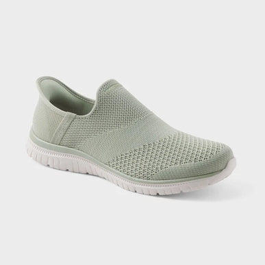 SKECHERS Slip-ins Virtue-Sleek Sage Sneaker Women's sizes 5-11/NEW!!!