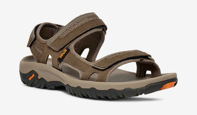 Teva Hudson Bungee Cord Strappy Sandal Mens US Sizes 7-15 NIB
