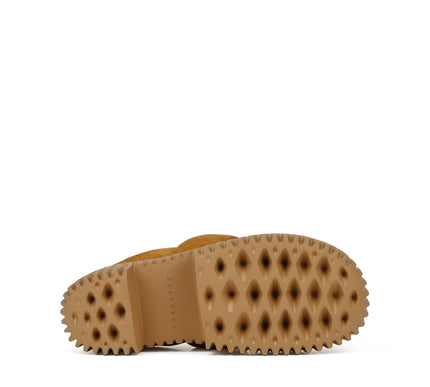 4CCCCEES Plia Semo Tan Sandal Women's Sizes 36-41-6-11 NEW
