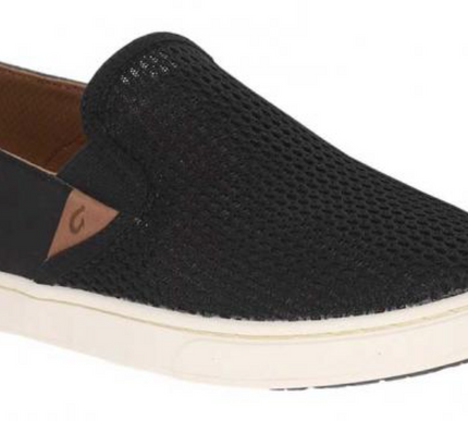 Women's Olukai Pehuea Comfort Sneaker Various Colors US Sizes 5-11 NIB!!
