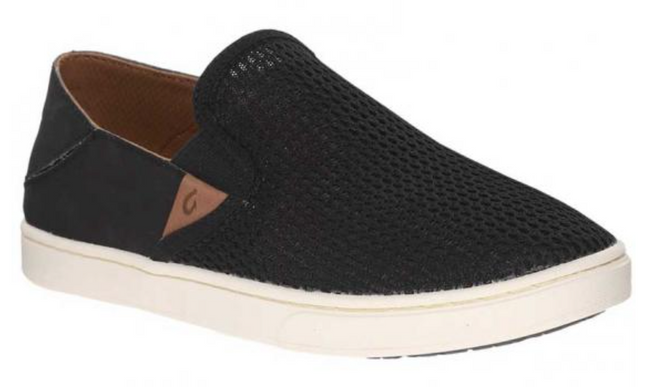 Women's Olukai Pehuea Comfort Sneaker Various Colors US Sizes 5-11 NIB!!