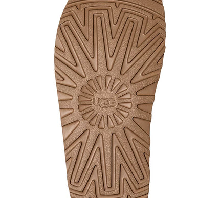 UGG Greenport Slide Chestnut Slipper Women's US sizes 5-11-NEW
