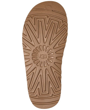 UGG Greenport Slide Chestnut Slipper Women's US sizes 5-11-NEW