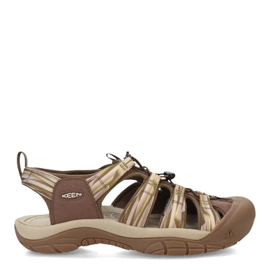 Keen Newport H2 Martini Olive Prism Sandal Men's US Size 8.5 NEW