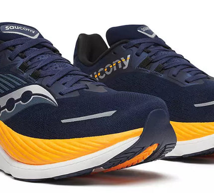 Saucony Hurricane 24 Running Shoe Various Colors Men's US Sizes 7-15 NIB