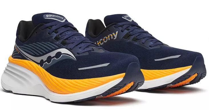 Saucony Hurricane 24 Running Shoe Various Colors Men's US Sizes 7-15 NIB