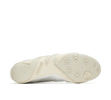 Merrell Relay Fly Vent Metallic Sneaker Ash Womens US sizes 6-11 NEW