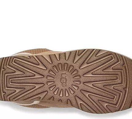 UGG Lowmel Sand Suede Mesh Sneakers Women's sizes 5-12/NEW!!!