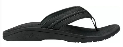 Men's Olukai Hokua Flip Flop Comfort Sandal Various Colors US Sizes 7-16 NEW!!!