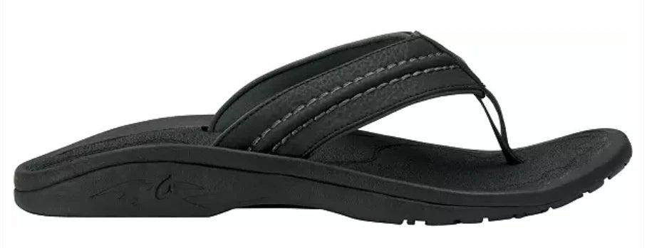 Men's Olukai Hokua Flip Flop Comfort Sandal Various Colors US Sizes 7-16 NEW!!!