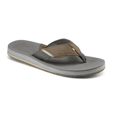Cobian ARV 2 Chocolate Arch Support Toe Post Sandal Men's US Sizes 8-15 NEW!!!