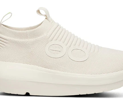 OOFOS OOmy Zen Chalk Shoes Sneakers Womens Sizes W6-W11 NEW