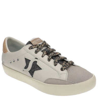 SKECHERS Strand Star Fierce Statement Natural Multi Sneaker Womens sizes 5-11