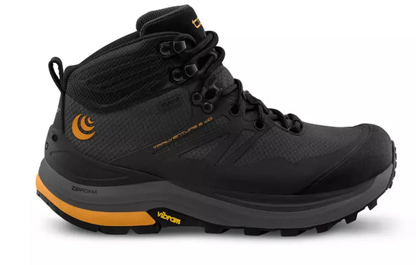 Topo Athletic Trailventure 2 WP Trail Run Shoe Various Colors M's US Sizes 7-15