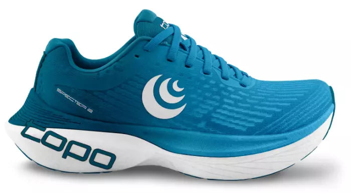 Topo Athletic Specter 2 Road Running Shoe Various Colors Men's US Sizes 7-15 NIB