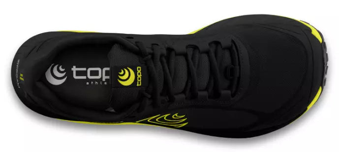 Topo Athletic MTN Racer 3 Trail Running Shoe Various Colors M's US Sizes 8-13