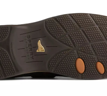 Sperry Gold Cup ASV Amaretto Boat Shoe Men's US sizes 7-15/NEW!!! MEDIUM