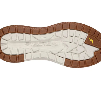 SKECHERS Meroe Alden Taupe RF Slip-ins Loafer Shoe Men's sizes 7-14/NEW!!