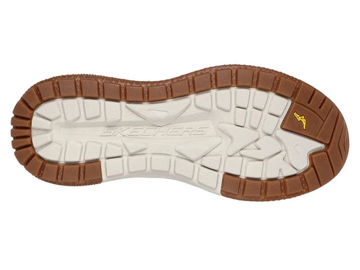 SKECHERS Meroe Alden Taupe RF Slip-ins Loafer Shoe Men's sizes 7-14/NEW!!
