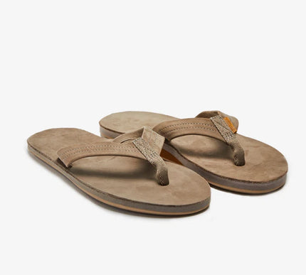 Hari Mari Fields Stone Flip Flops Mens US sizes 8-13 NEW