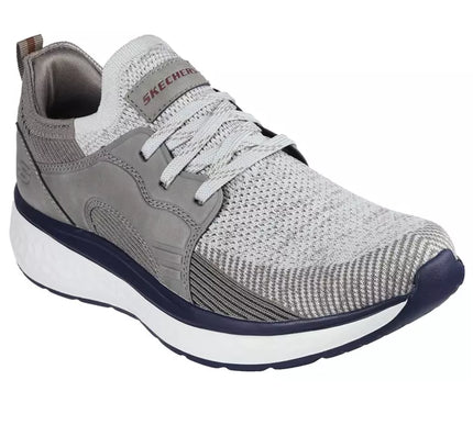 SKECHERS Lancer Dalton Taupe Multi RF Sneaker Shoe Men's sizes 7-14/NEW!!
