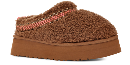 UGG Tazz UGG Braid Hardwood Platform Clog Slippers Women's US sizes 5-12/NEW!!!