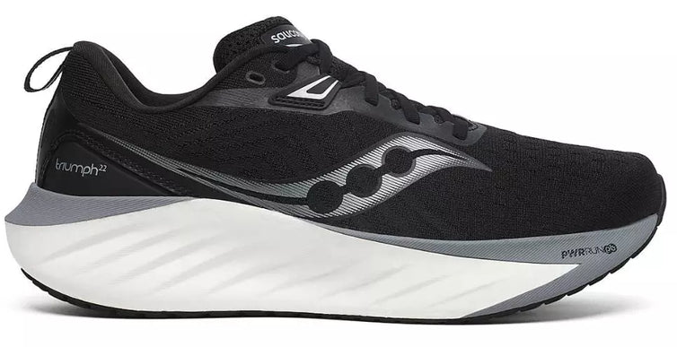 Saucony Triumph 22 Running Shoe in Various Colors Men's US Sizes 7-15 Medium NIB
