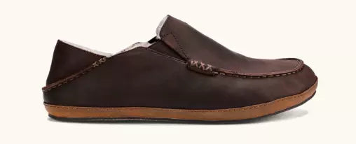 Men's Olukai Moloa Slipper Slip-on Shoe in Various Colors US Sizes 7-16 NEW!!!