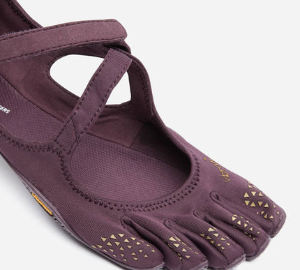 Vibram FiveFingers V-Soul Fig/A. Green Women EU sizes 36-41 NIB