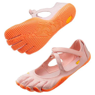 Vibram FiveFingers V-Soul Dusty Pink/Coral/Orange Women EU sizes 36-42 NIB