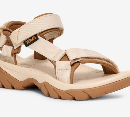Teva Terra Fi 5 Universal Coconut Strappy Sandal Women's sizes 5-11-NIB