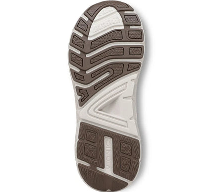 Vionic Walk Max Skyline Milk Chocolate Suede Sneaker Womens sizes 5-12/NEW!!!