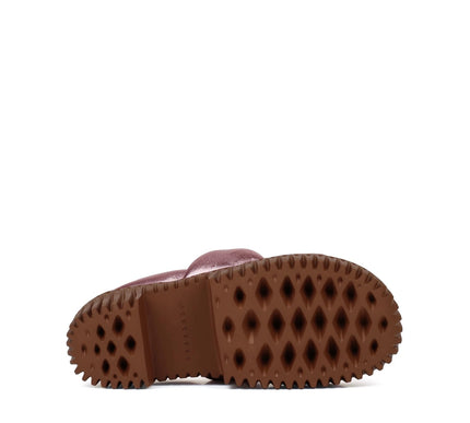 4CCCCEES Plia Semo Pink Sandal Women's Sizes 36-41/6-11 NEW