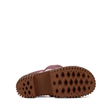 4CCCCEES Plia Semo Pink Sandal Women's Sizes 36-41/6-11 NEW