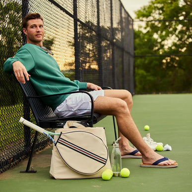 Hari Mari Flip Flops Mens Scouts Indigo Gray US sizes 8-13 NEW