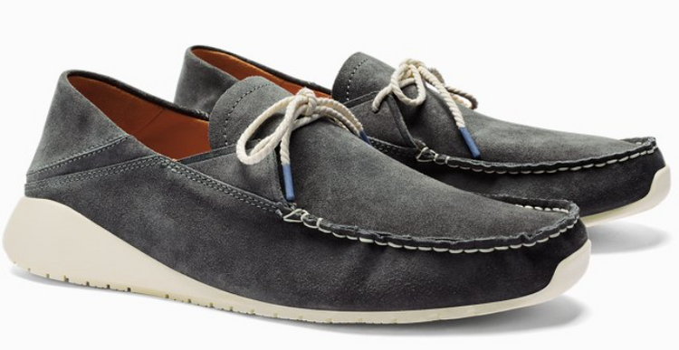 Men's Olukai KA'A Driver Slip-on Shoes in Assorted Colors US Sizes 7-15 NEW!!!