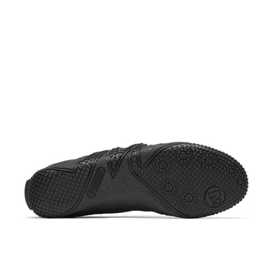 Merrell Relay Fly Zip Sneaker Black-Black Womens US sizes 6-11 NEW