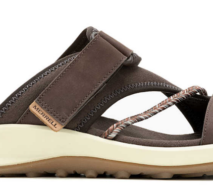 Merrell Terran 4 Post Wrap Bracken Comfort Sandal Women's sizes 5-11/NEW!!!