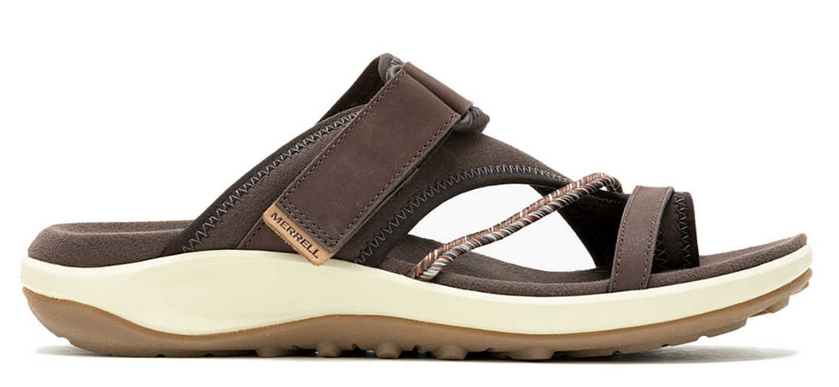 Merrell Terran 4 Post Wrap Bracken Comfort Sandal Women's sizes 5-11/NEW!!!