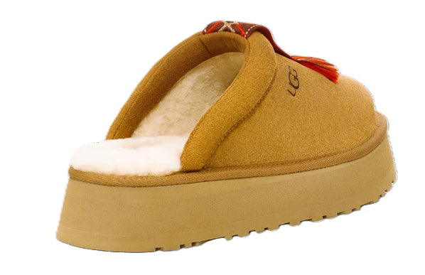 UGG Tazzle Chestnut Slide Slipper Sandal Women's US sizes 5-12-NEW