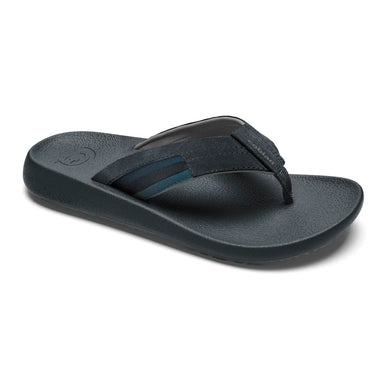 Cobian Kandui Charcoal Waterproof Toe Post Sandal Men's US Sizes 8-15 NEW!!!