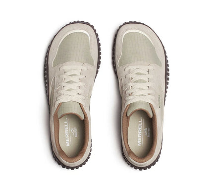 Merrell Wrapt Sneaker Talc Minimalist Trail Running Shoes Mens sizes 7-15 NEW