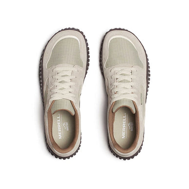 Merrell Wrapt Sneaker Talc Minimalist Trail Running Shoes Mens sizes 7-15 NEW